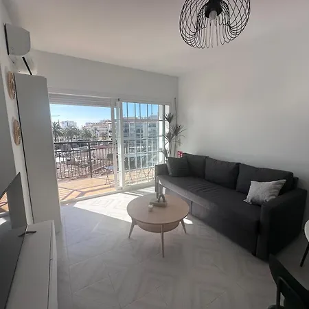 Sunstay Cozy Flat I Costa Apartment