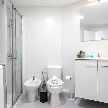 Sunstay Cozy Flat I Costa Apartment