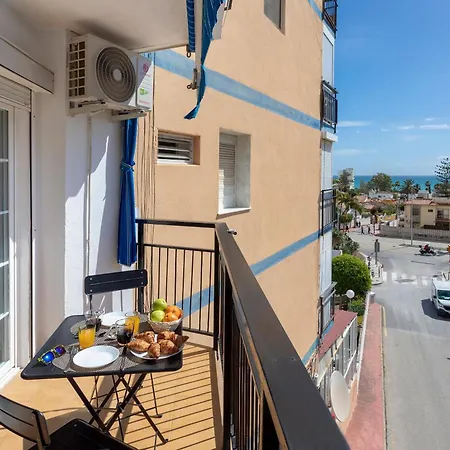 Sunstay Cozy Flat I Costa * Benalmadena