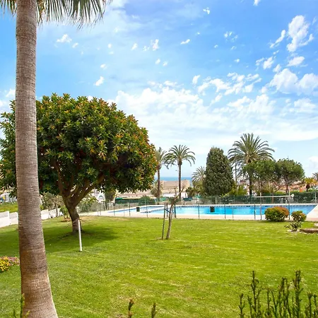 Sunstay Cozy Flat I Costa Benalmadena