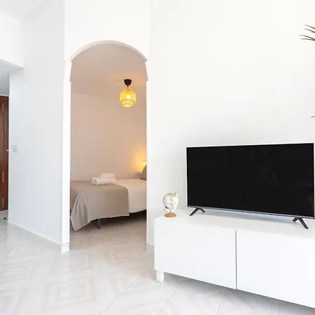 Sunstay Cozy Flat I Costa * Benalmadena